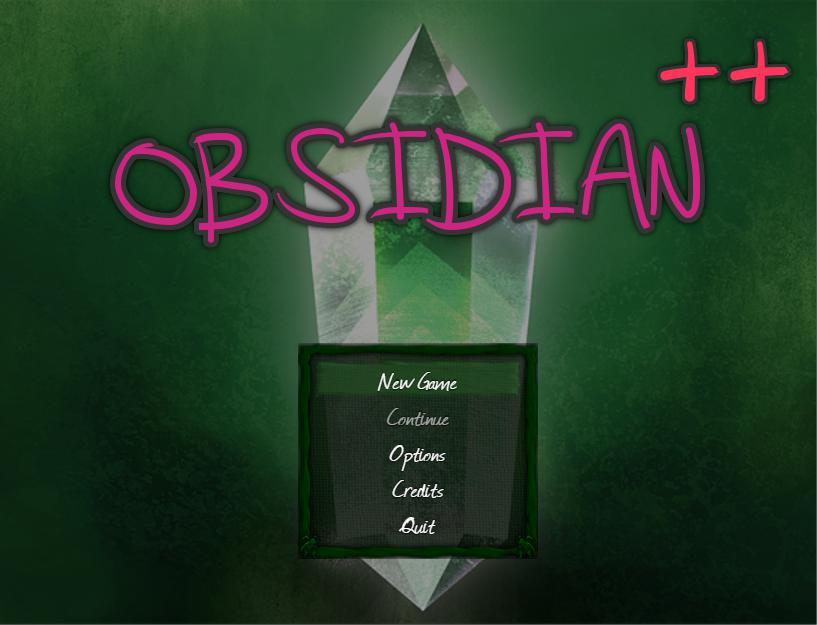 Cena do jogo Obsidian