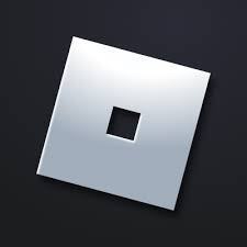 Criança sentada no sofá, tablet aberto no Roblox, enquanto mãe segura um tablet com símbolo de bloqueio ao fundo