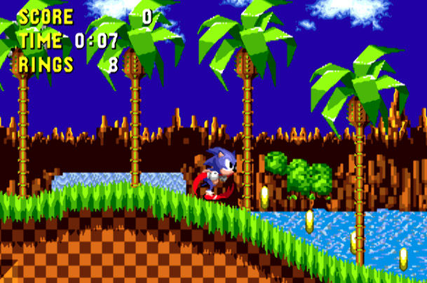 Um corredor usando tênis neon, segurando garrafa de água, ao fundo um cronômetro digital marcando 35 segundos