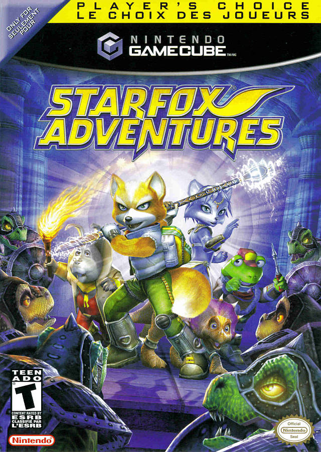 Jovem faz agachamento segurando o Switch, ao lado de halteres, shake de proteína e pôster de Star Fox