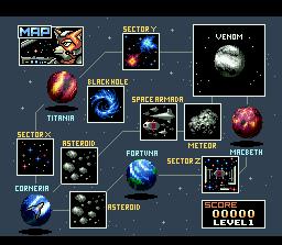 Jogador segurando controle do novo console enquanto joga Star Fox em uma TV de alta definição em sala iluminada
