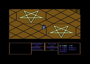 Pessoa jogando RPG em console, cercada de garrafa d'água, barra de proteína e tapete de yoga ao fundo