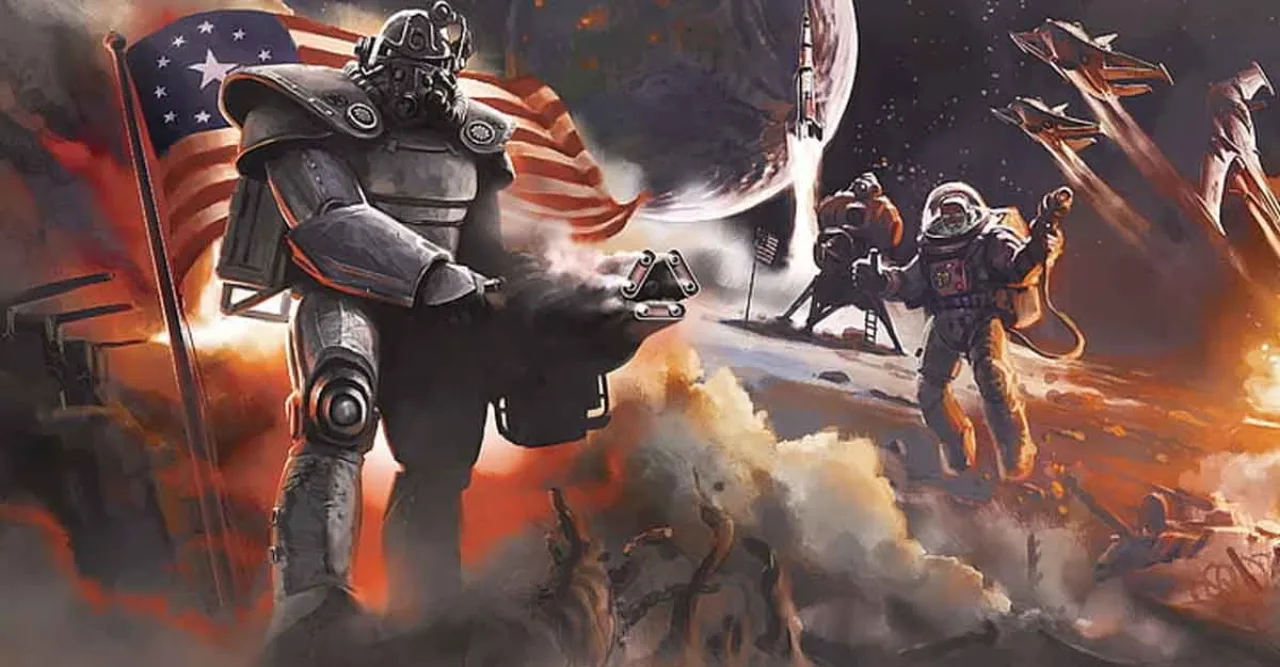 De The Elder Scrolls a Fallout: Todos os RPGs da Bethesda classificados do pior ao melhor