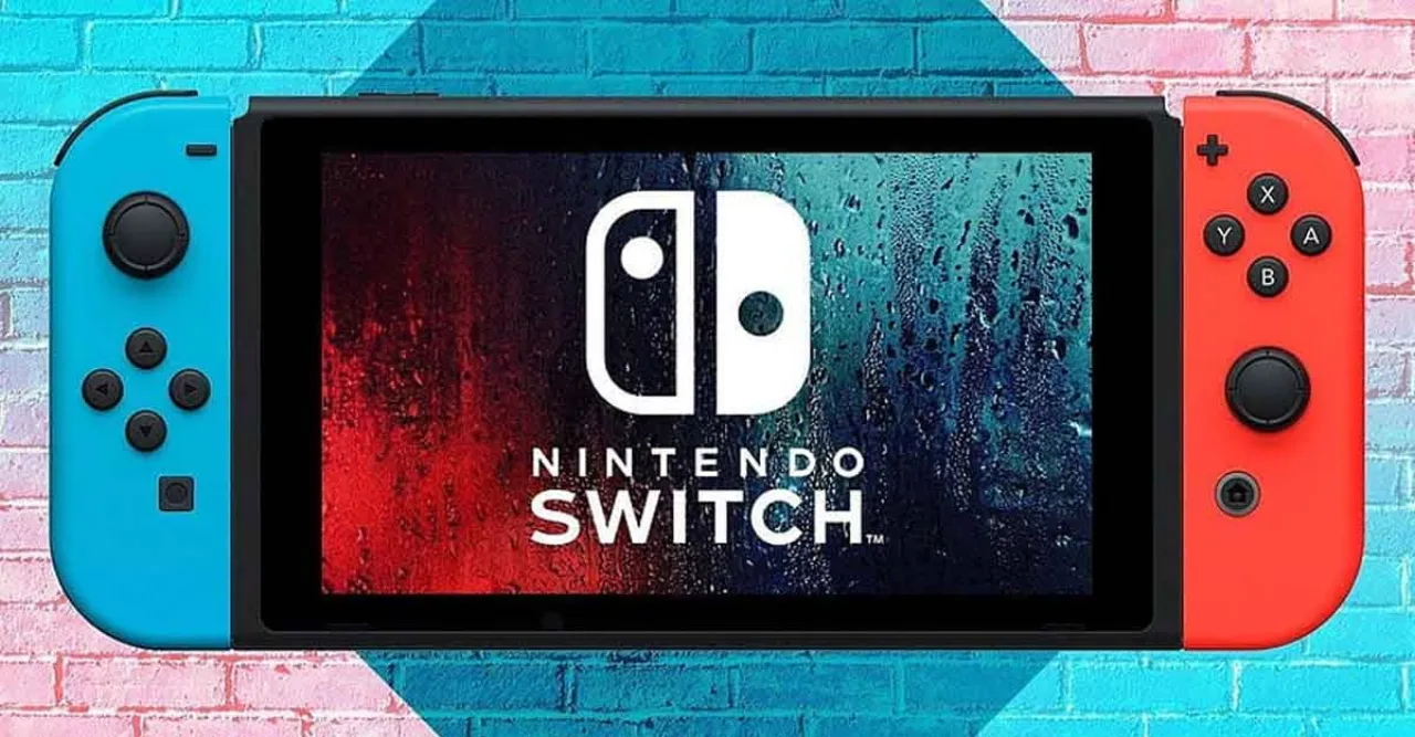 Os melhores jogos de Nintendo Switch em 2023