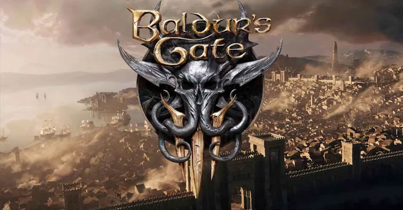 Baldur's Gate 3 chegará ao Xbox ainda este ano