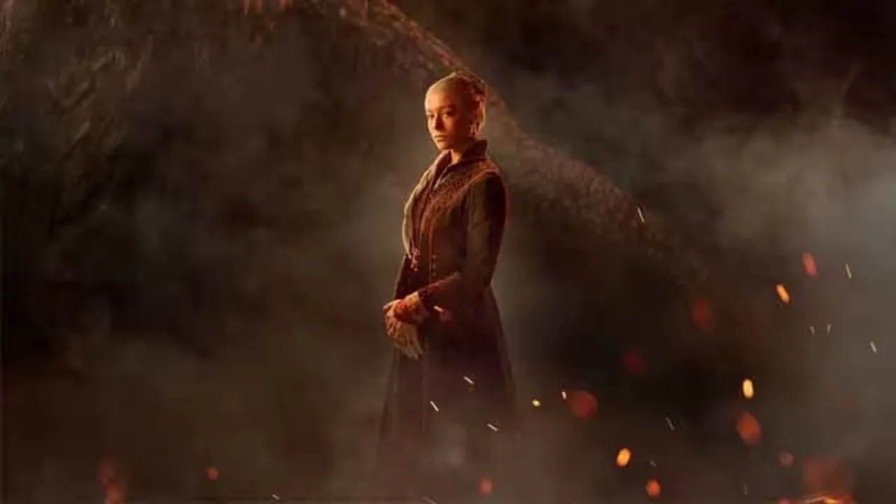 Rhaenyra Targaryen: Uma Figura Complexa e Controversa na História de Westeros
