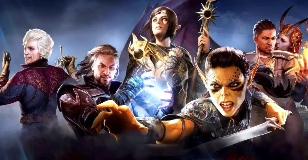 Baldur's Gate 3: Uma Jornada de Possibilidades Infinitas