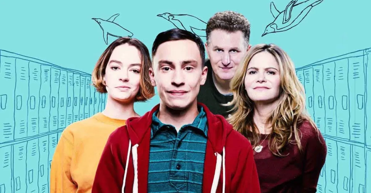 15 Filmes e Séries com a Temática sobre Autismo
