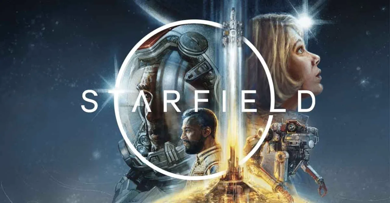 AMD afirma que nada impede que Starfield adicione o DLSS da Nvidia.