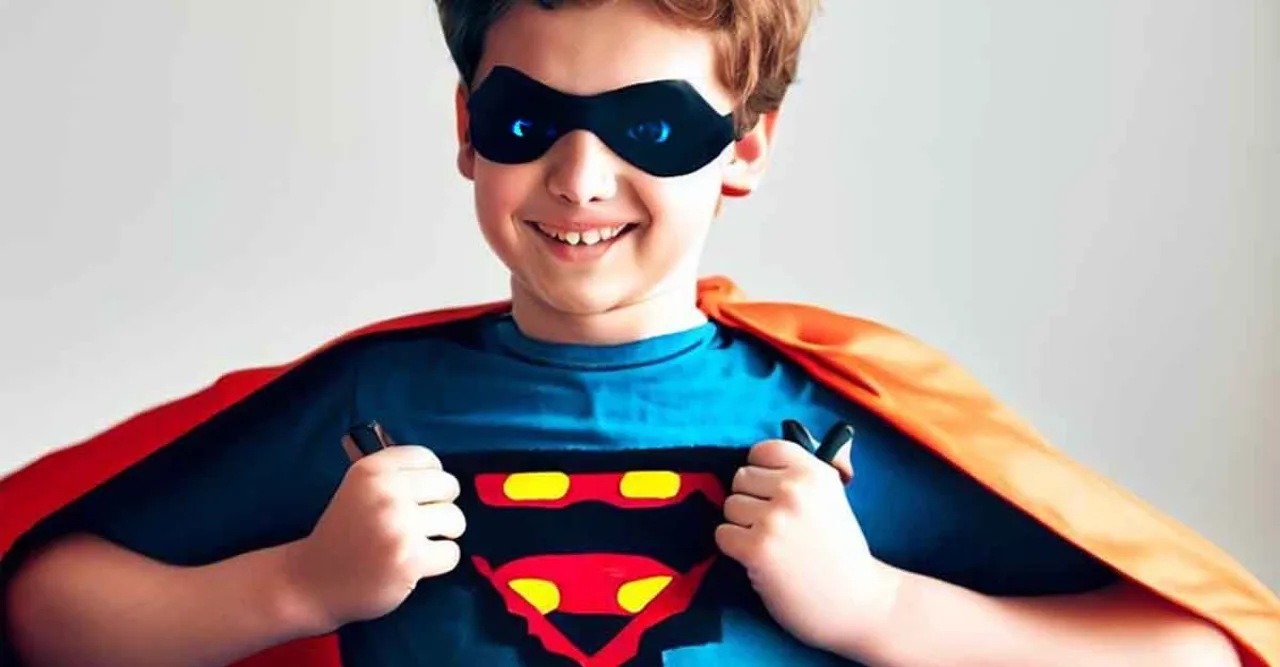 Explicando o Autismo de forma Geek