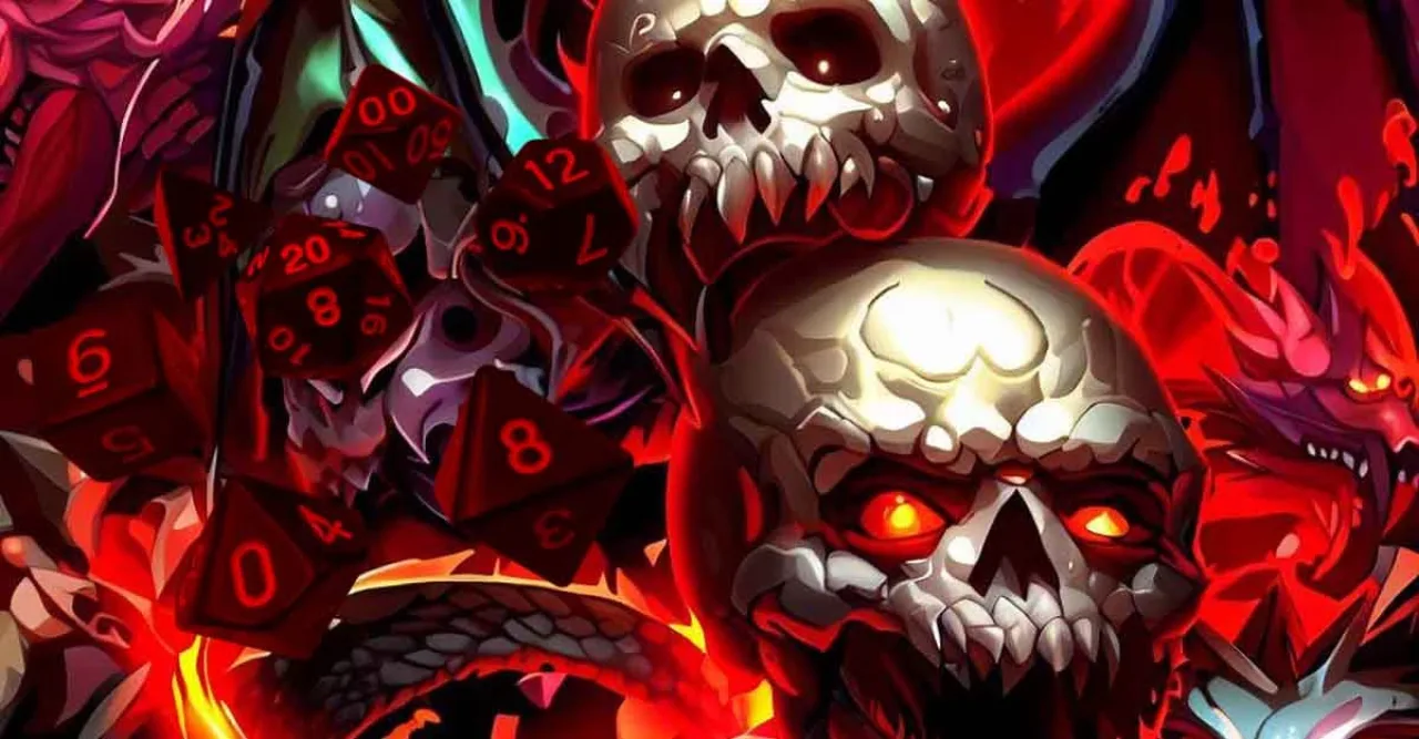 10 ótimos jogos de Dungeons & Dragons para quando você (finalmente) terminar Baldur's Gate III