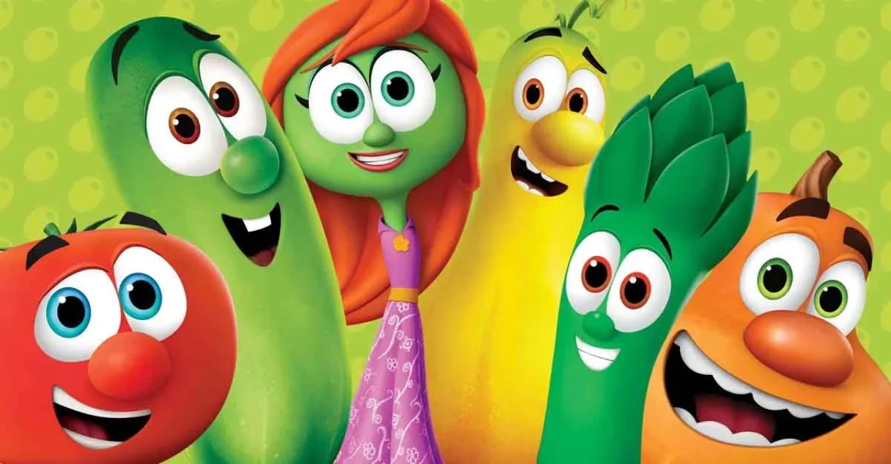 Desenhos animados e a seletividade alimentar do autista