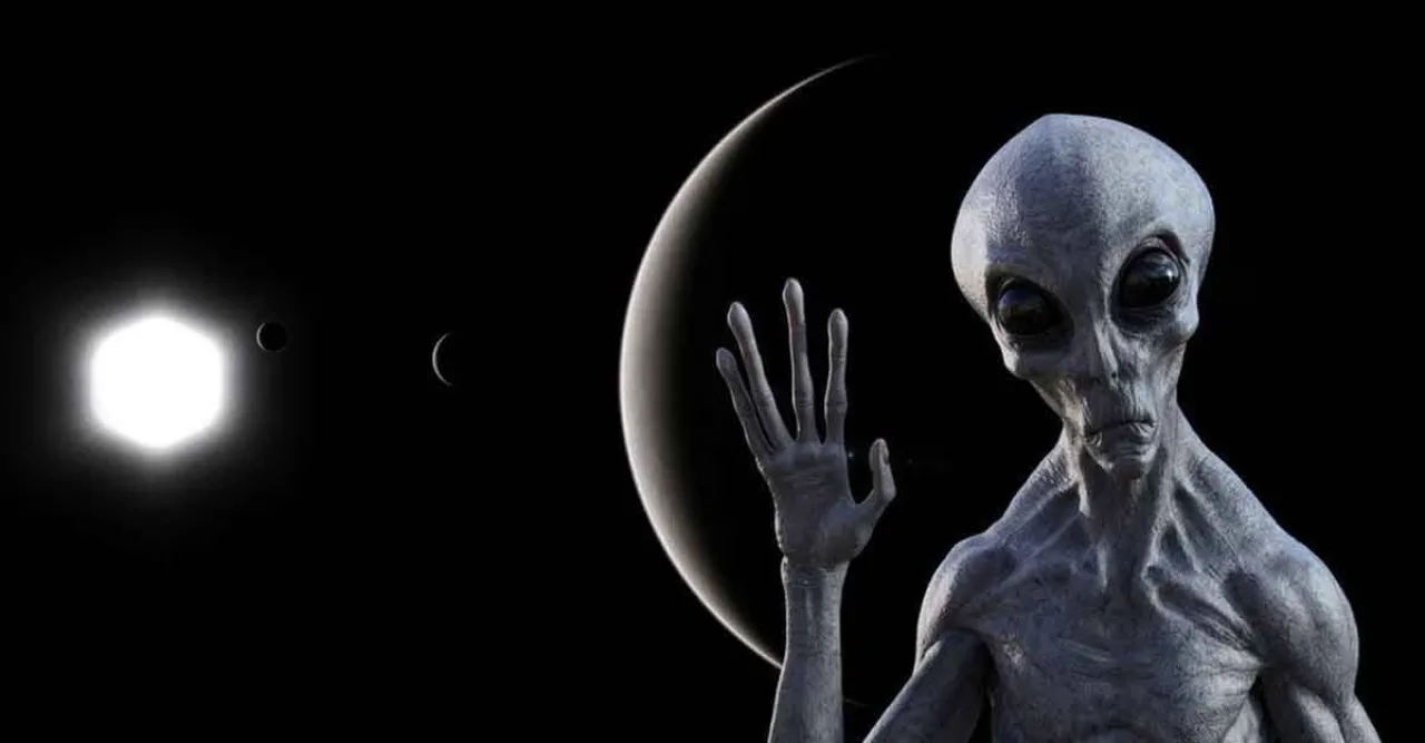 Coleção Eles estão entre Nós - Nasa e Aliens