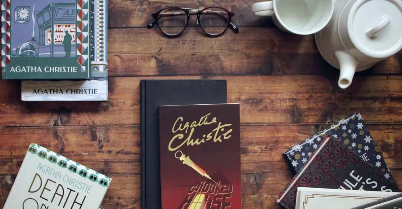 15 melhores adaptações cinematográficas dos livros de Agatha Christie