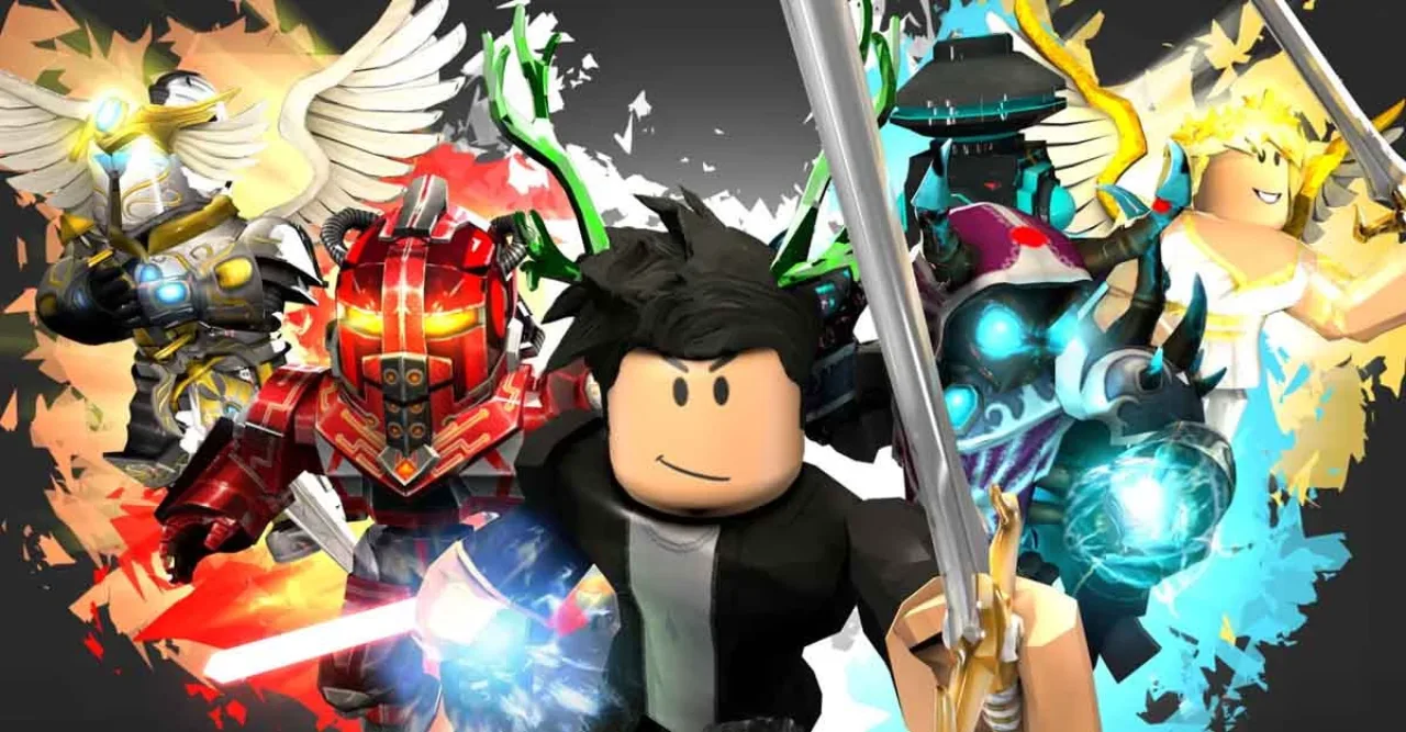 10 Jogos Semelhantes ao Roblox