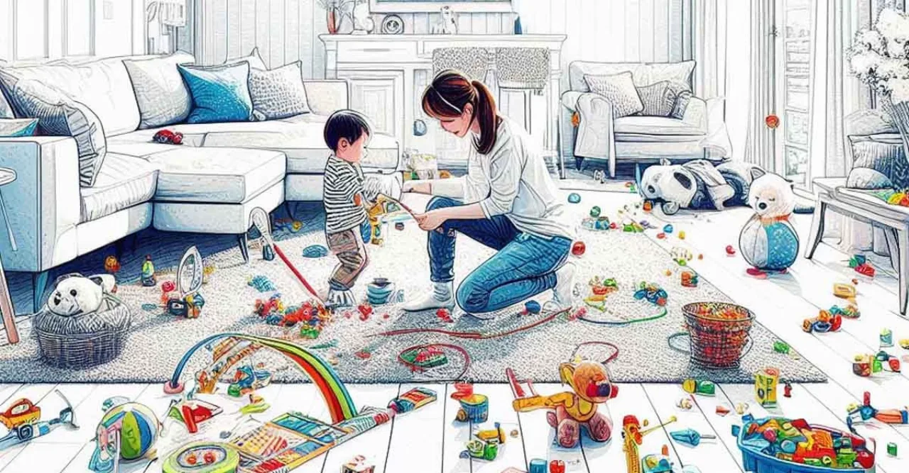 Dia da Crianças Especial Sobre Autismo