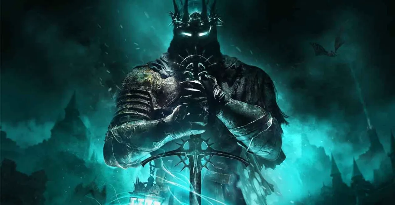 Lords of the Fallen Review - Um Soulslike que não é tão ruim assim