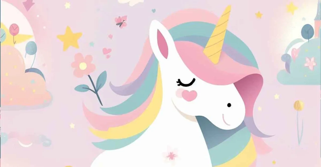 Unicórnios: a magia por trás do mito