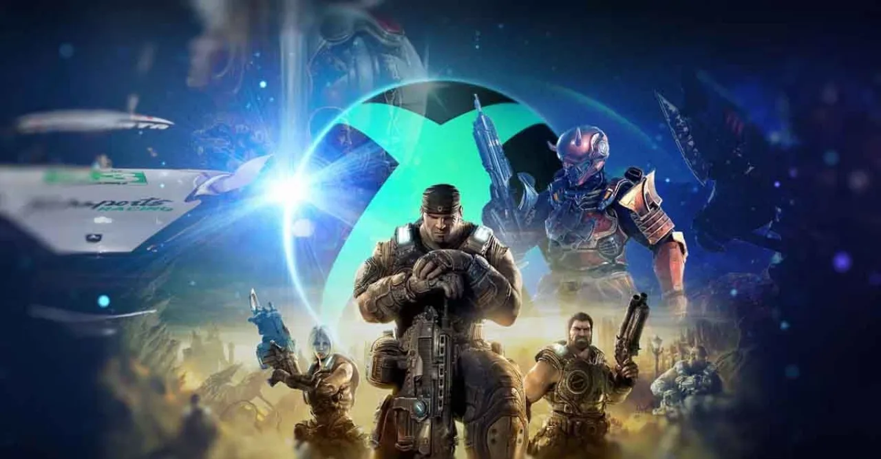 10 Jogos indispensáveis para Xbox!