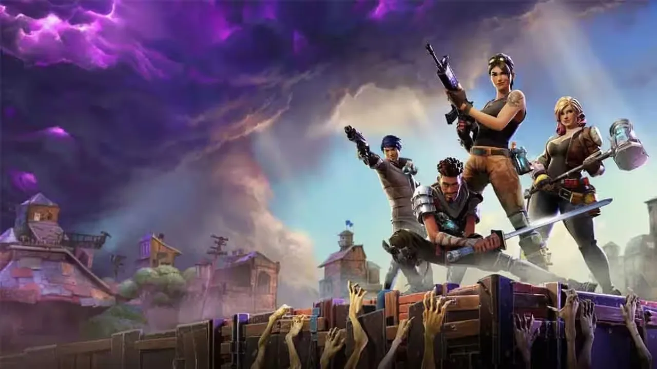 Fortnite: As Novidades Mais Quentes