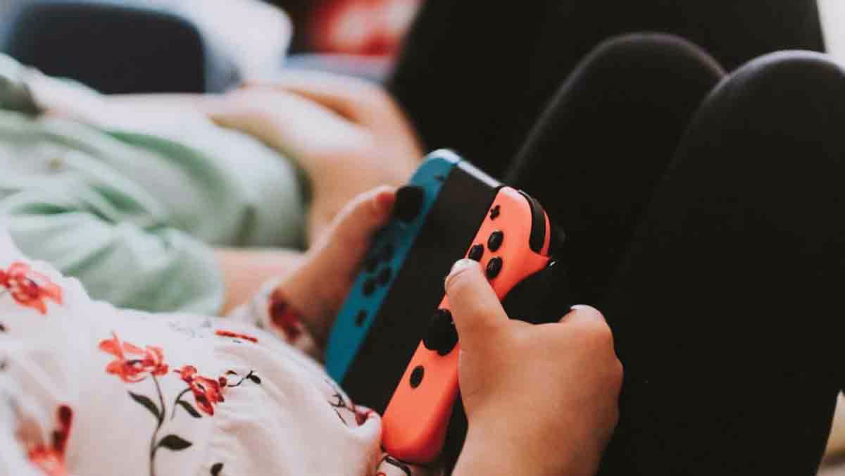 [RUMOR] Nintendo Switch 2 terá Joy-Cons magnéticos