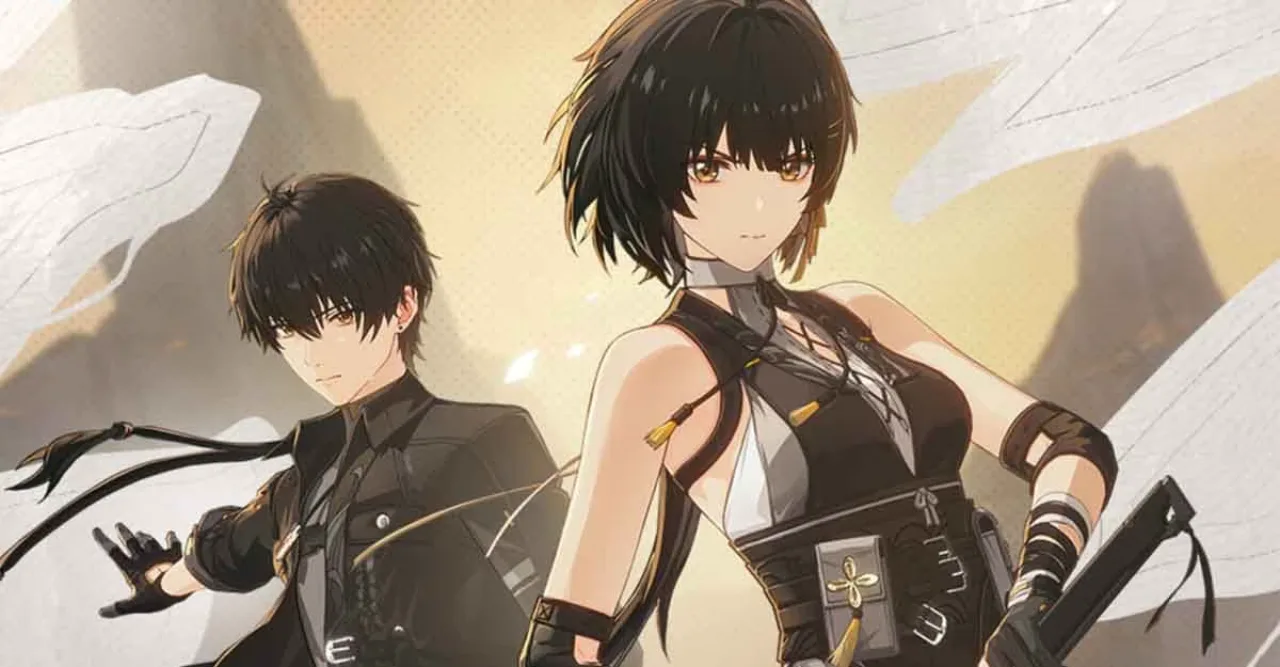 Wuthering Waves: Possível rival de Genshin Impact é lançado