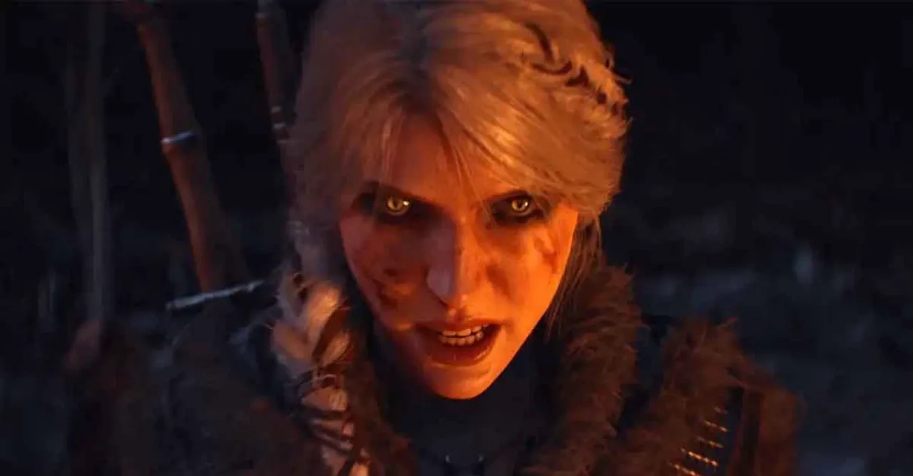 A quantas anda The Witcher 4?