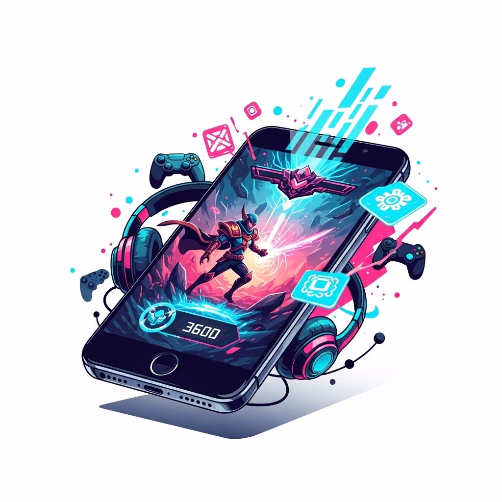 Celular tame