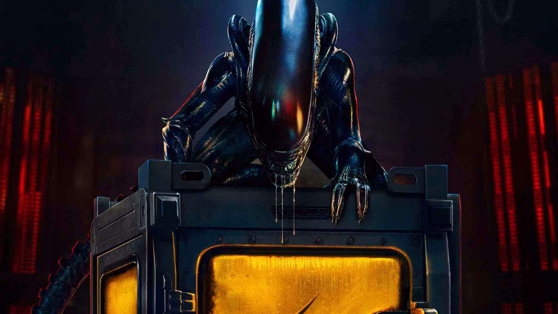 Prepare-se para o Terror: "Alien: Earth"