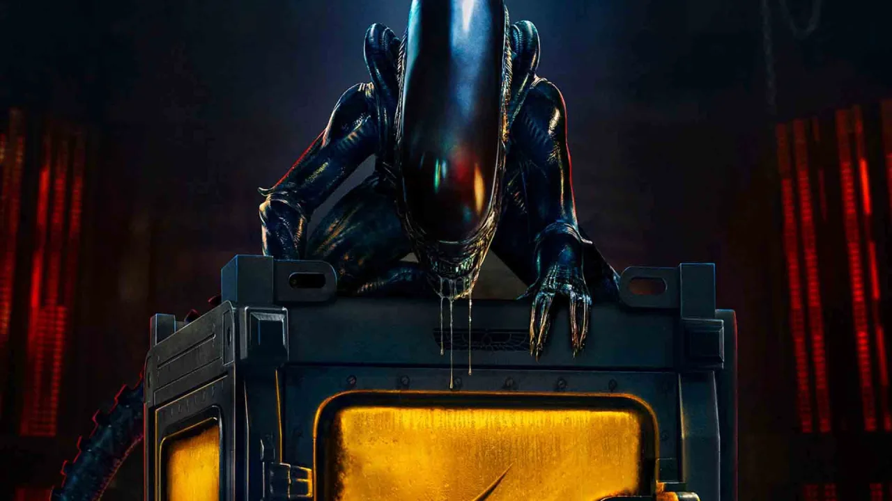 Prepare-se para o Terror: "Alien: Earth"