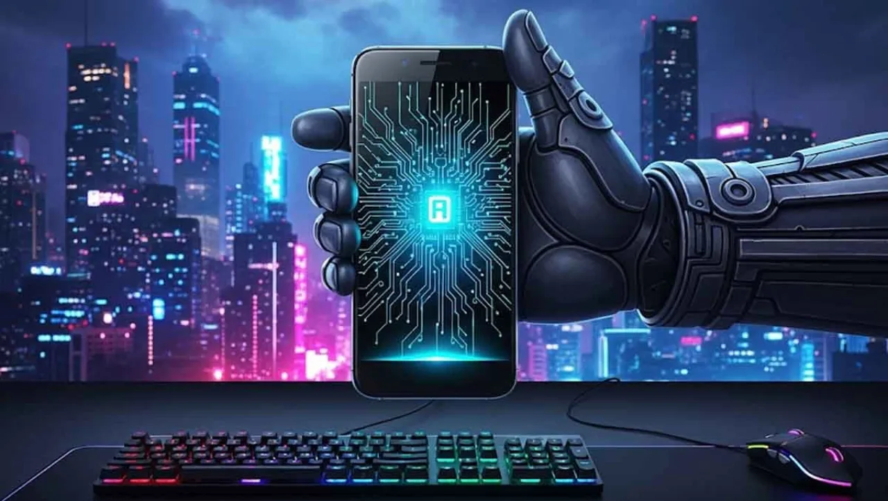 Melhores Celulares Gamers em 2025: O Guia Definitivo para o Gamer de Ponta