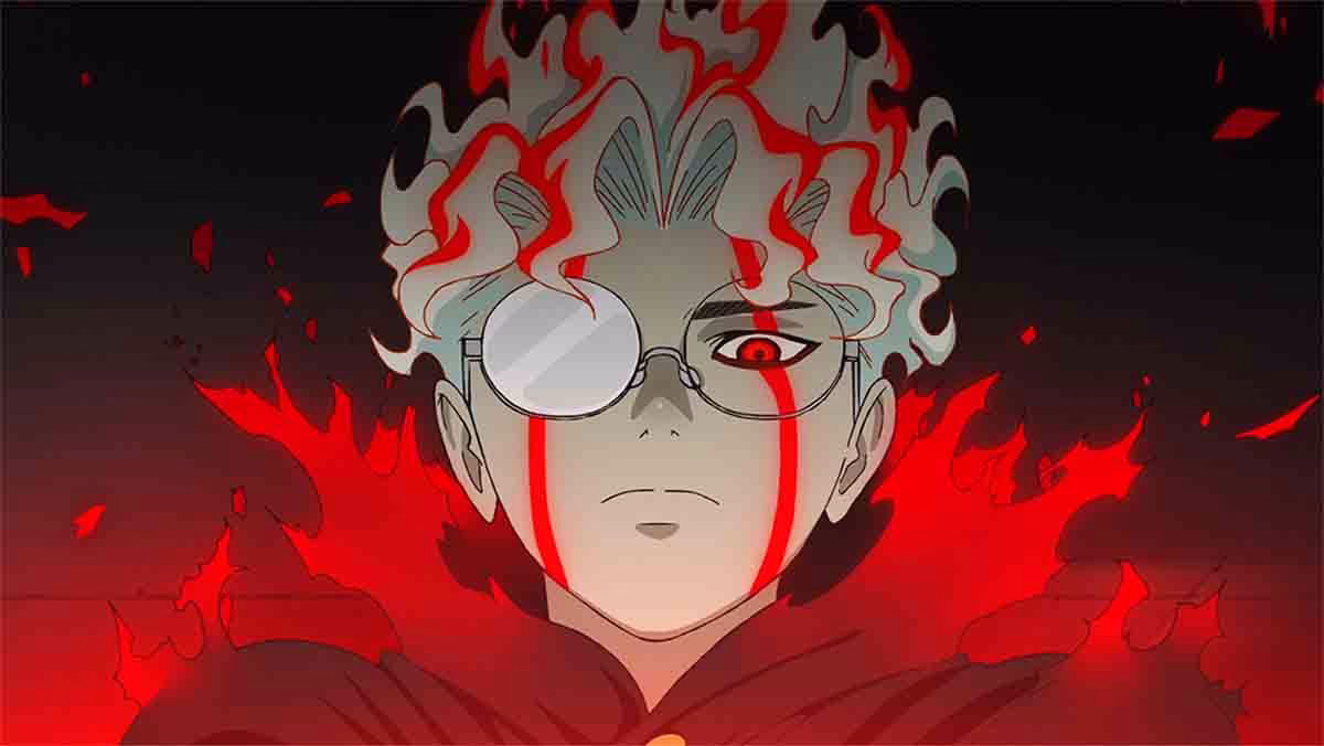 Os Melhores Animes de 2025 (Até o Momento): Uma Análise Inesperada