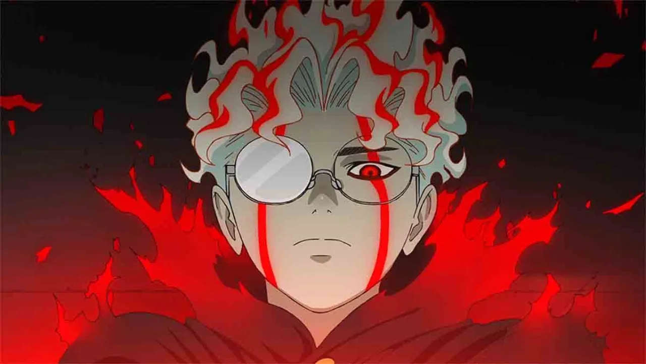 Os Melhores Animes de 2025 (Até o Momento): Uma Análise Inesperada