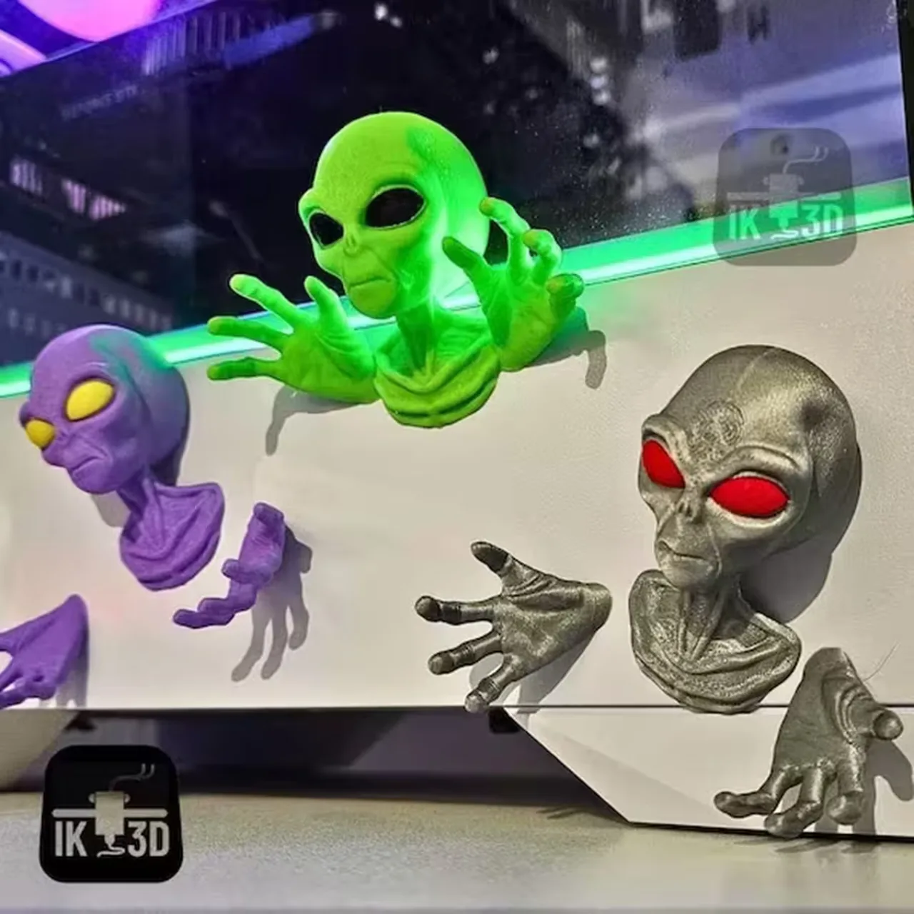 Impressora 3D e o Mercado Geek
