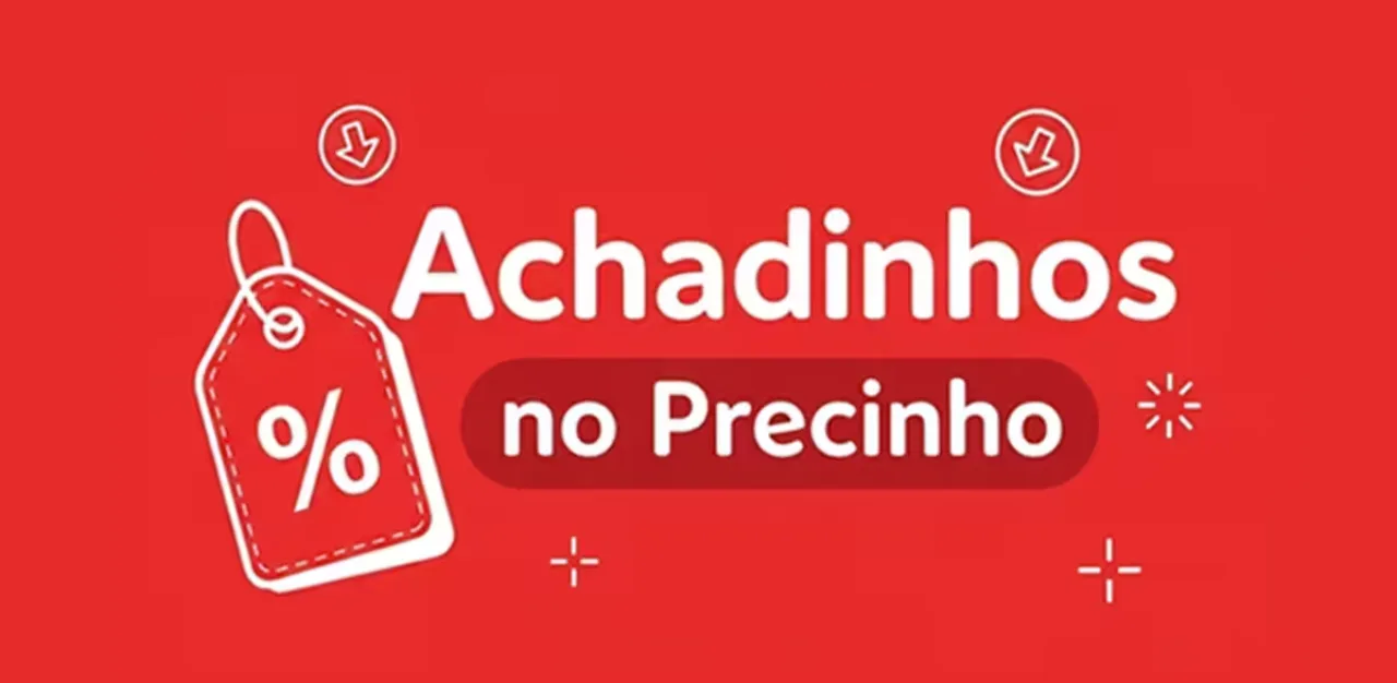 Aplicativo Achadinhos de Precinho é lançado oficialmente!