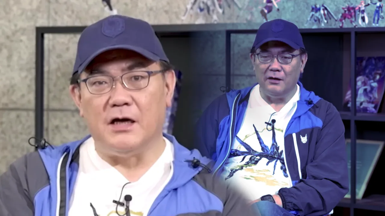 Diretor de Gundam SEED, Mitsuo Fukuda, passa por cirurgia após problema de saúde