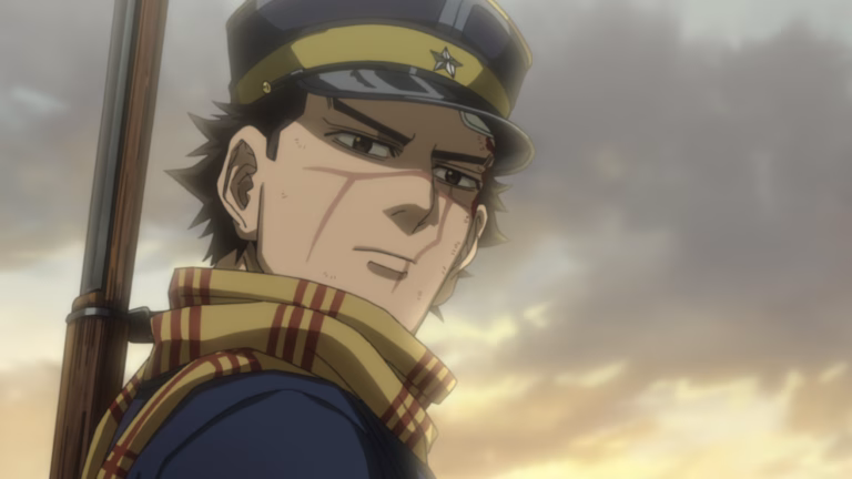 Imagem em destaque: Golden Kamuy Temporada 5 (Final) Revela Novo Visual Promocional Antes da Estreia em 5 de Janeiro Imagem em destaque: Golden Kamuy Temporada 5 (Final) Revela Novo Visual Promocional Antes da Estreia em 5 de Janeiro