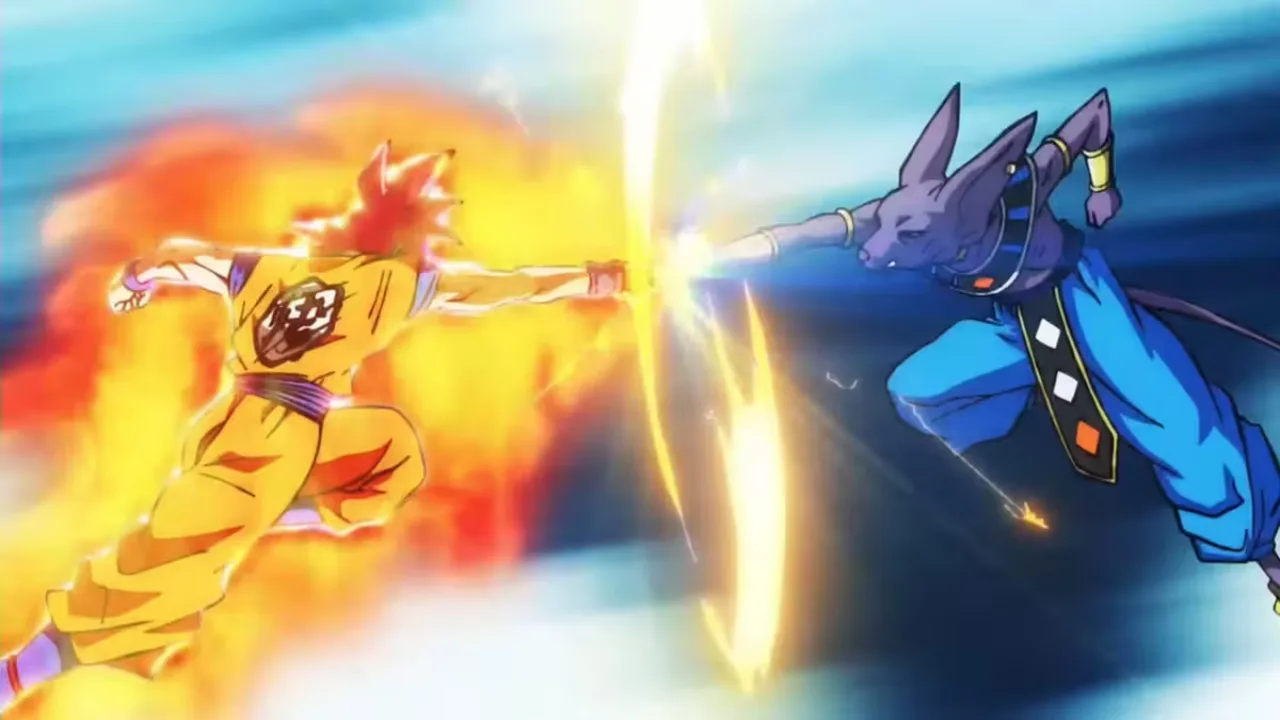 Dragon Ball Super: Anime de Beerus para TV Anunciado para o Outono de 2026