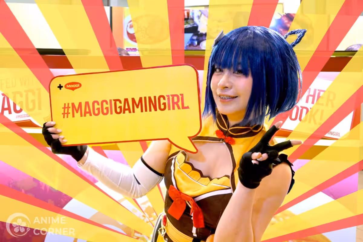 Cosplay Matsuri 2025 - Uma Celebração Especial para o Ano Novo