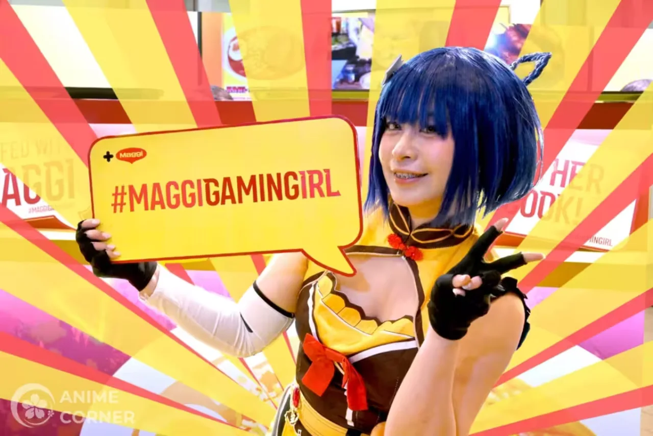 Cosplay Matsuri 2025 - Uma Celebração Especial para o Ano Novo