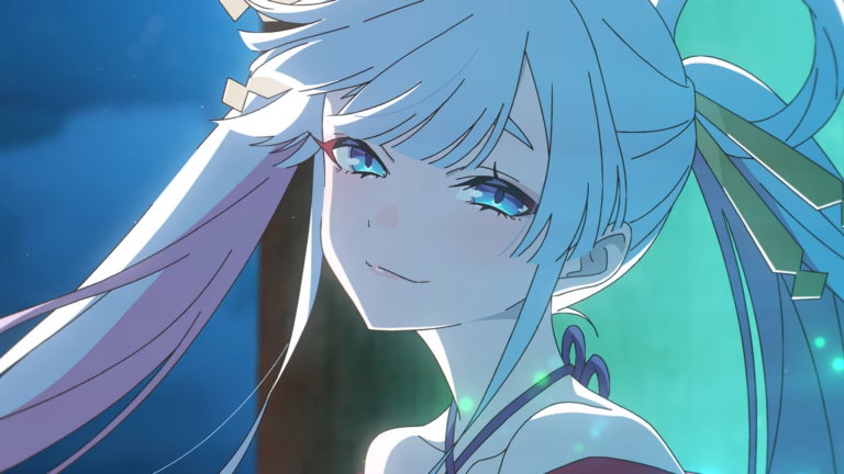 Imagem em Destaque: Filme de Estreia na Direção de Shingo Yamashita, Cosmic Princess Kaguya, Revela Nova Arte e Trailer Antes da Estreia em 22 de Janeiro Imagem em Destaque: Filme de Estreia na Direção de Shingo Yamashita, Cosmic Princess Kaguya, Revela Nova Arte e Trailer Antes da Estreia em 22 de Janeiro