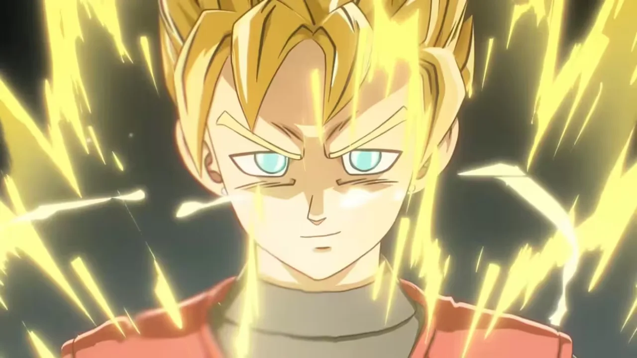 Dragon Ball: Novo Jogo da Era 1000 Anunciado para 2027