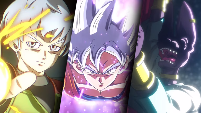 Imagem em destaque: Resumo do Dragon Ball Genkidamatsuri 2026: Novo Anime Super (Arco de Moro), Remake do Arco de Beerus, Novo Jogo e Mais