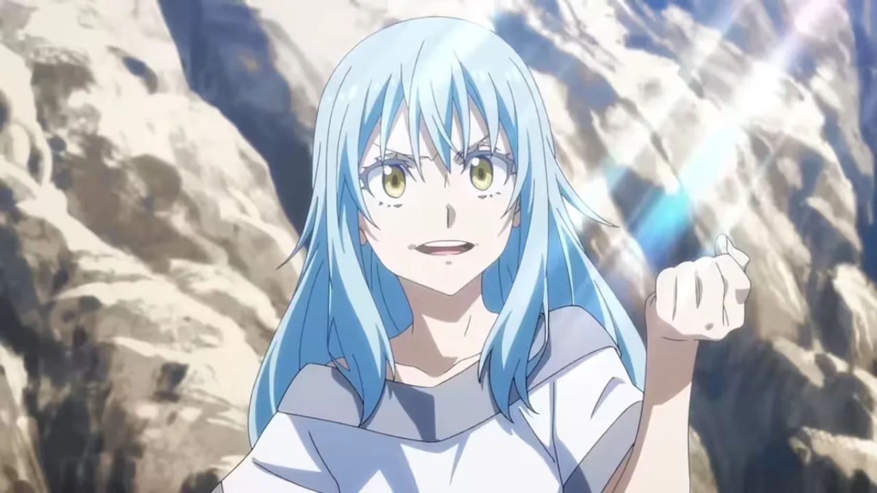 Muse anuncia lançamento nos cinemas do filme That Time I Got Reincarnated as a Slime the Movie: Tears of the Azure Sea no Sudeste Asiático