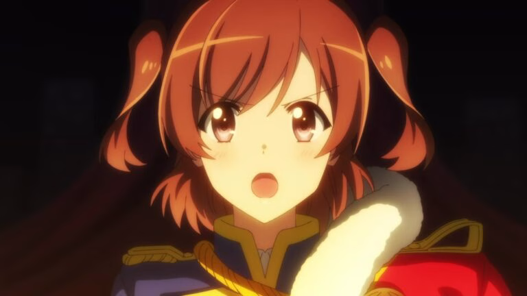Featured Image: Revue Starlight Gets New Anime Project by Kinema Citrus