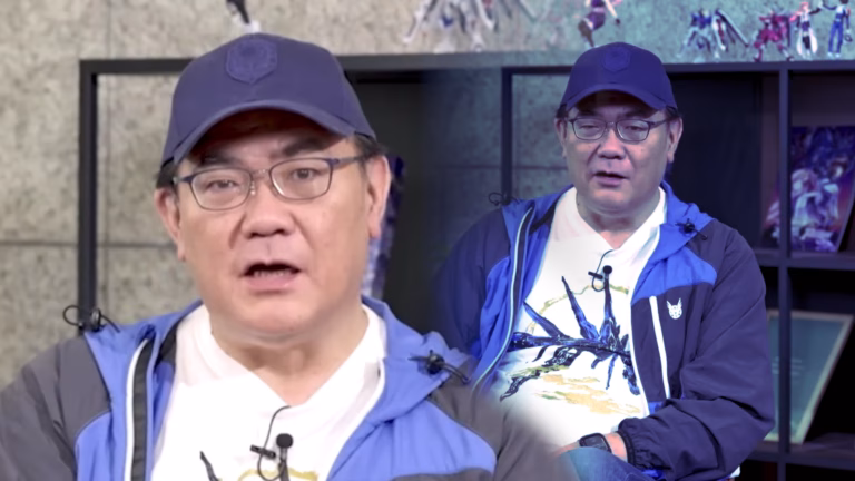 Imagem em destaque: Diretor de Gundam SEED, Mitsuo Fukuda, Passa por Cirurgia Após Problema de Saúde