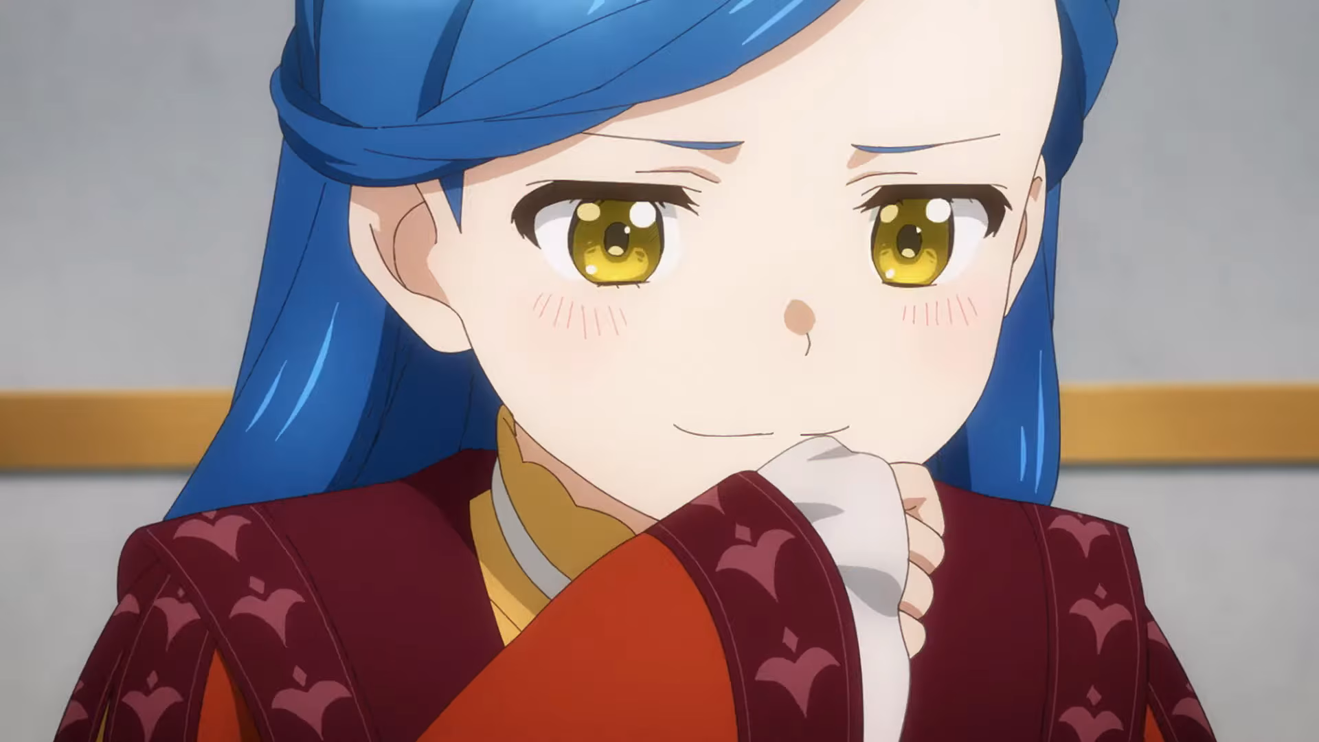 Ascensão de uma Bibliófila Temporada 4 Revela Visual Principal, Trailer, Artista da Música de Abertura e Data de Estreia: 4 de Abril