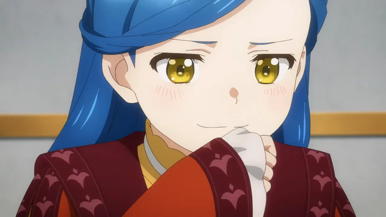 Ascensão de uma Bibliófila Temporada 4 Revela Visual Principal, Trailer, Artista da Música de Abertura e Data de Estreia: 4 de Abril