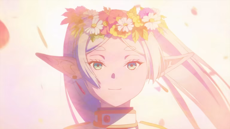 Featured Image: Frieren: Beyond Journey's End Season 2 Releases Creditless Theme Song Videos Featured Image: Frieren: Beyond Journey's End Season 2 Releases Creditless Theme Song Videos