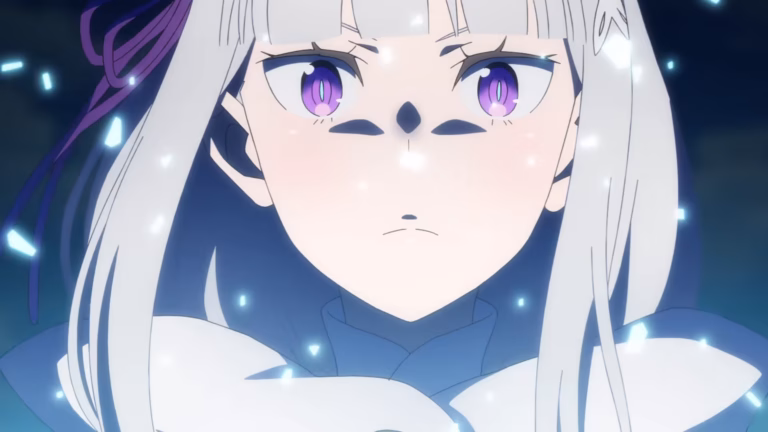 Imagem Destacada: Anime de Re:ZERO Anuncia 10 Grandes Projetos para o 10º Aniversário